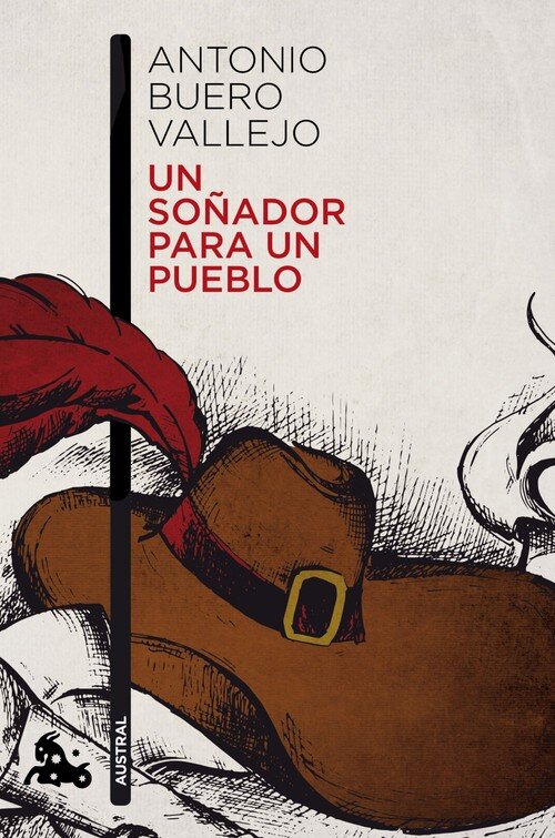 UN SO�ADOR PARA UN PUEBLO