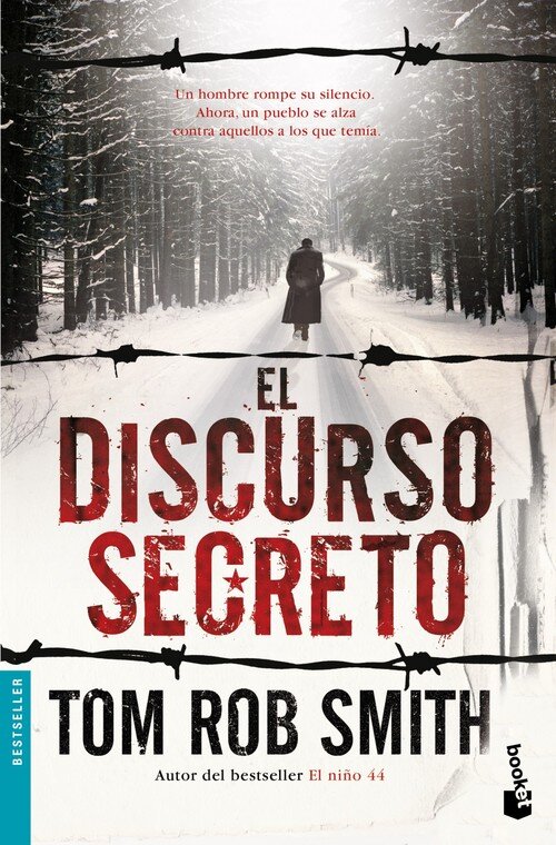 DISCURSO SECRETO, EL