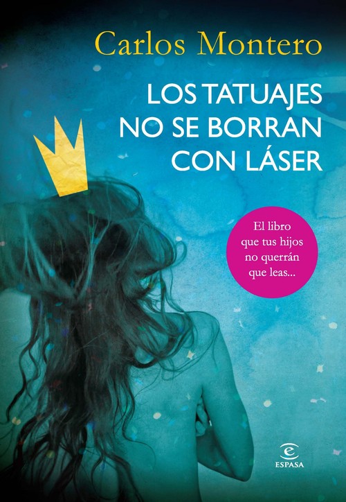 TATUAJES NO SE BORRAN CON LASER,LOS