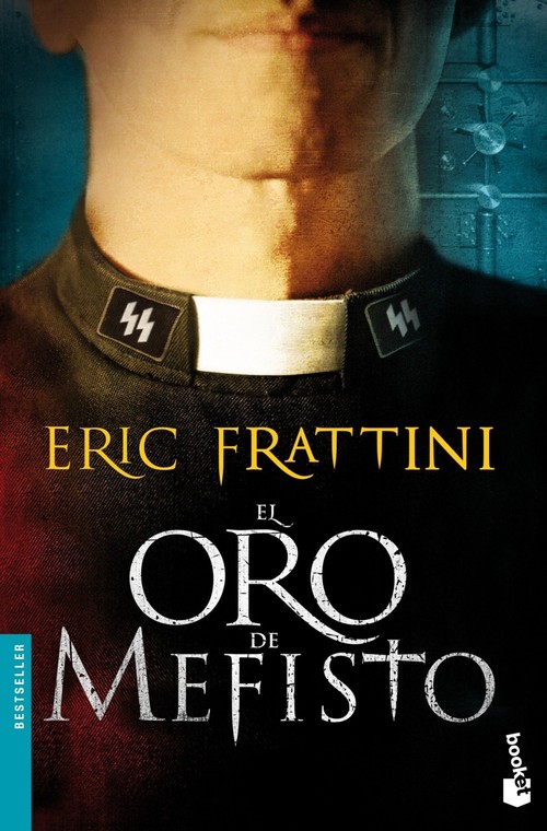 ORO DE MEFISTO,EL