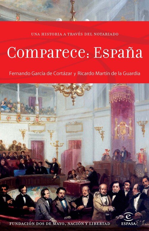 COMPARECE ESPA�A