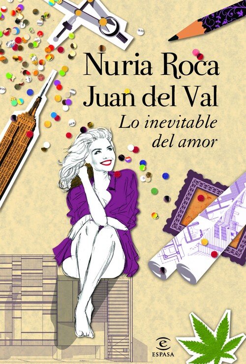 INEVITABLE DEL AMOR,LO