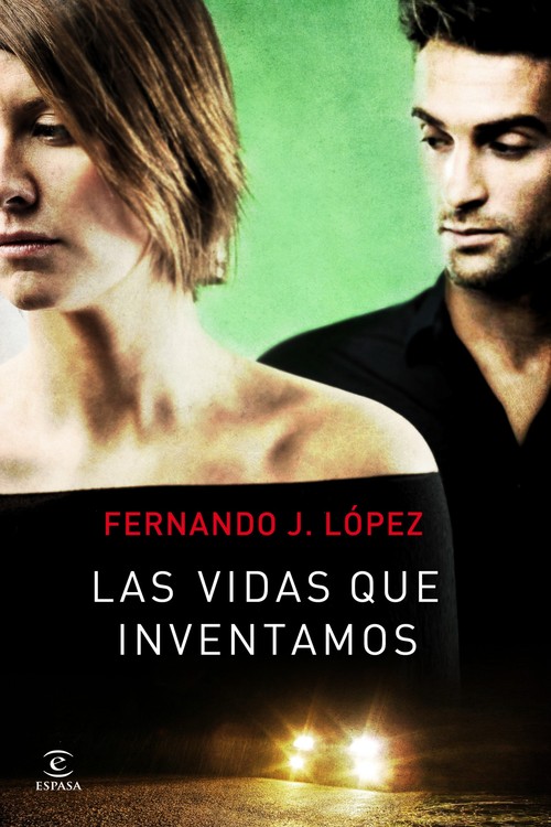 VIDAS QUE INVENTAMOS, LAS