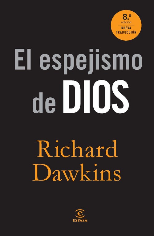 ESPEJISMO DE DIOS, EL