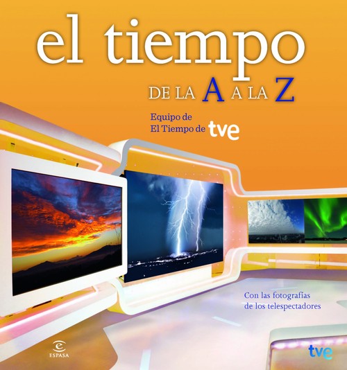 TIEMPO DE LA A A LA Z,EL