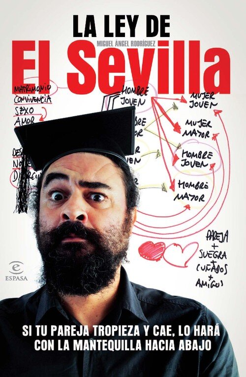 LEY DE EL SEVILLA