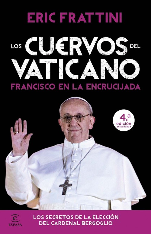 CUERVOS DEL VATICANO,LOS