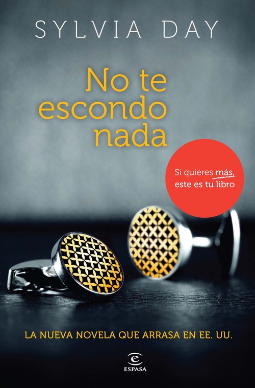 NO TE ESCONDO NADA-CROSSFIRE 1