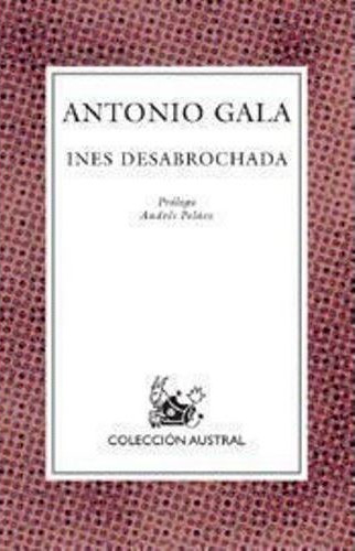 INES DESABROCHADA-AUSTRAL