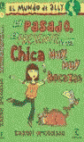 PASADO,PRESENTE Y UNA CHICA MUY BOCAZAS