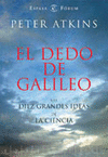 DEDO DE GALILEO,EL