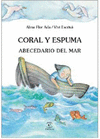 CORAL Y ESPUMA