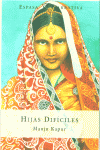 HIJAS DIFICILES