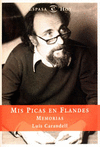 MIS PICAS EN FLANDES-MEMORIAS