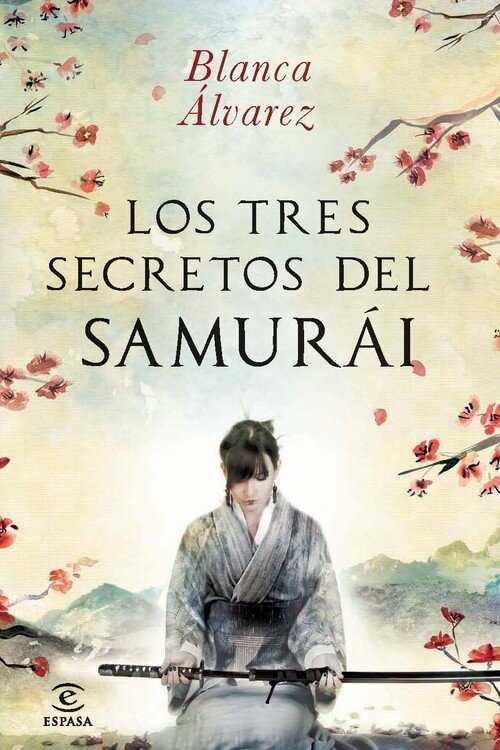 TRES SECRETOS DEL SAMURAI,LOS