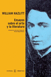 ENSAYOS SOBRE EL ARTE Y LA LITERATURA