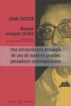 NUEVOS ENSAYOS CIVILES