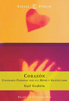 CORAZON,EL-ITINERARIO MITOS Y SIGNIFICAD