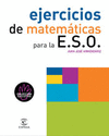 EJERCICIOS MATEMATICAS ESO