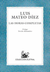 HORAS COMPLETAS--AUSTRAL