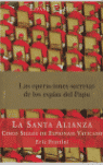 SANTA ALIANZA,LA