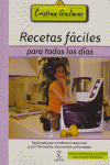 RECETAS FACILES PARA TODOS LOS DIAS