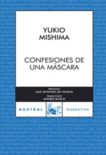 CONFESIONES DE UNA MASCARA