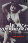 DESVERGUENZA,LA