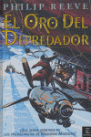ORO DEL DEPREDADOR,EL