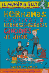 HERMANOS,CRETINOS Y HERMOSAS
