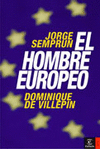 HOMBRE EUROPEO,EL