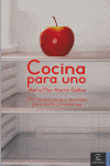 DOS SON MULTITUD-COCINA PARA UNO