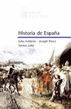 HISTORIA DE ESPA�A