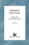 BARTLEBY,EL ESCRIBIENTE