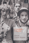 A SANGRE Y FUEGO-PLANETA