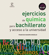 EJERCICIOS DE QUIMICA PARA BACHILLERATO