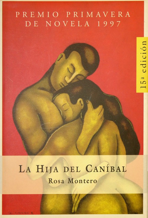HIJA DEL CANIBAL,LA