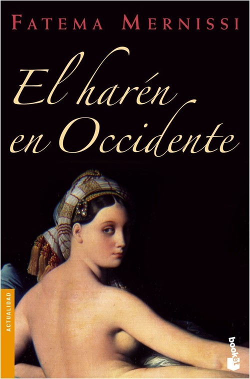 HAREN EN OCCIDENTE, EL