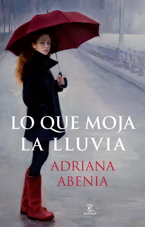 QUE MOJA LA LLUVIA,LO