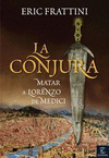 CONJURA,LA-MATAR A LORENZO DE MEDICI