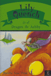 LILY QUENCH Y EL DRAGON DE ASHBY
