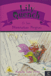 LILY QUENCH Y MONTA�AS NEGRAS