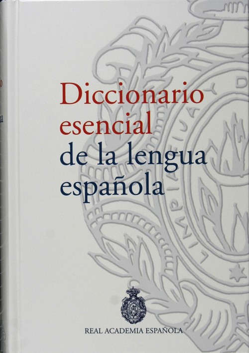 DICC.ESENCIAL LENGUA ESPA�OLA-RAE