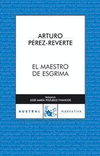MAESTRO DE ESGRIMA, EL
