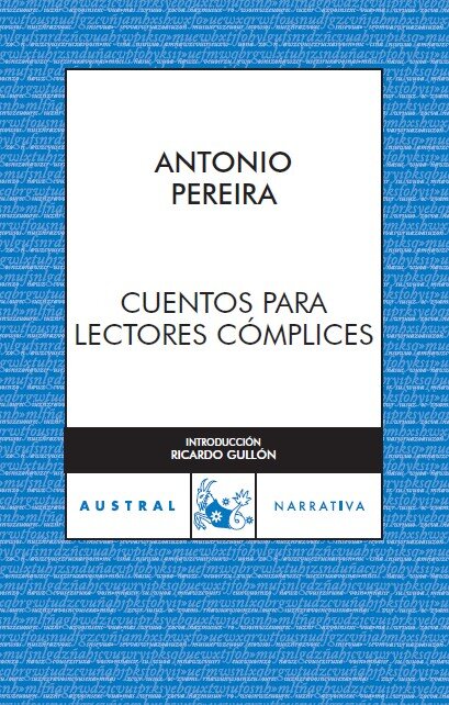 CUENTOS PARA LECTORES COMPLICES