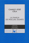 FAMILIA DE PASCUAL DUARTE,LA