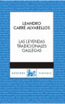 LEYENDAS TRADICIONALES GALLEGAS