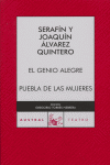 GENIO ALEGRE / PUEBLA DE LAS MUJERES, EL