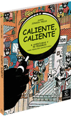 CALIENTE,CALIENTE-8 AVENTURAS Y 50 ENIG