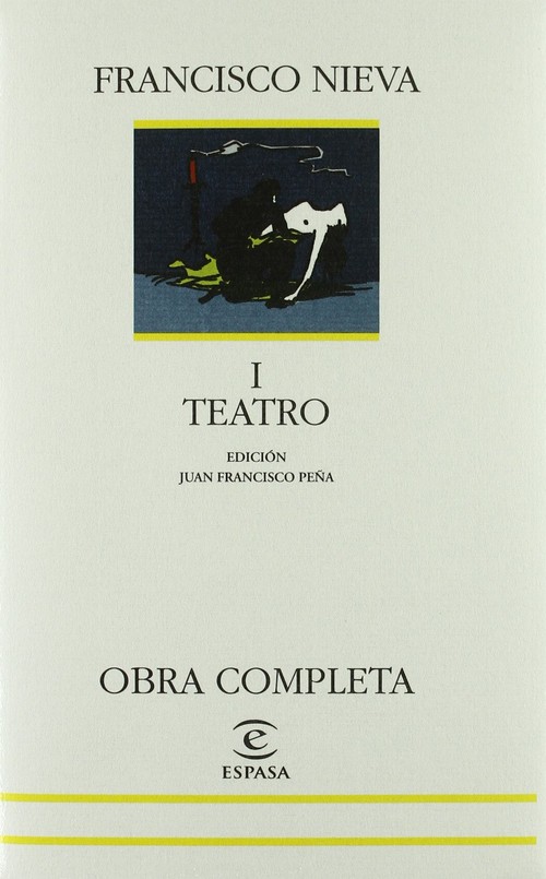 OBRAS COMPL. FRANCISCO NIEVA 2